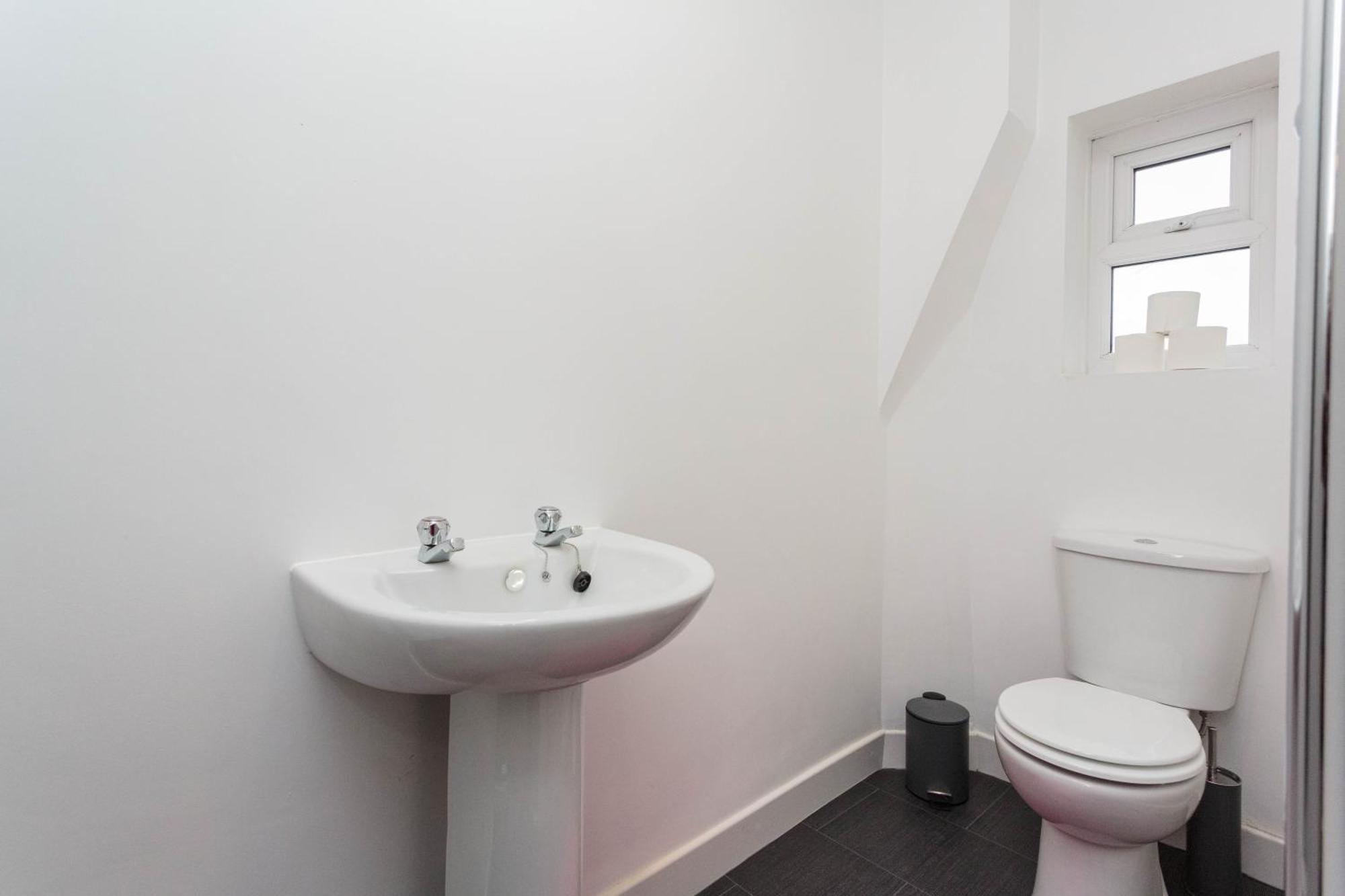 Cherry Property - Berry Apartments Blackpool Habitación foto